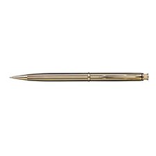 Picture of Parker Insignia 14k Athens Gold Plated Mechanical Pencil 0.5MM