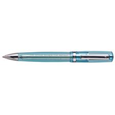 Picture of Monteverde Artista Crystal Turquoise  Ballpoint Pen