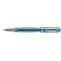 Picture of Monteverde Artista Crystal Turquoise Rollerball Pen
