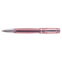 Picture of Monteverde Artista Crystal Pink Rollerball Pen