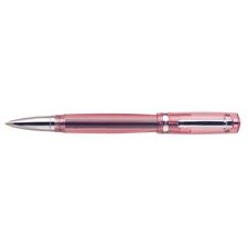 Picture of Monteverde Artista Crystal Pink Rollerball Pen