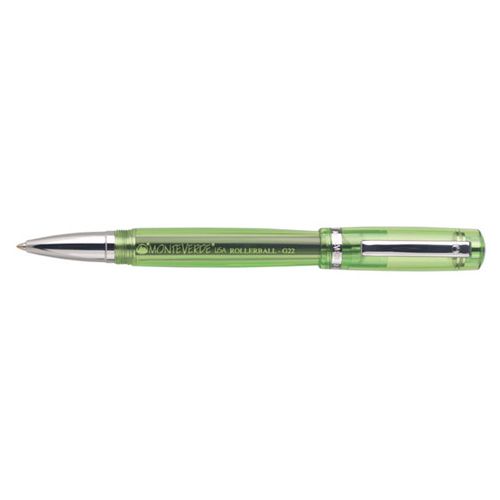 Monteverde 10-Color Ballpoint Pen