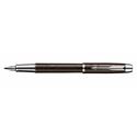 Picture of Parker IM Premium Metallic Brown Fountain Pen Medium Nib
