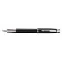 Picture of Parker IM Premium Matte Black Fountain Pen Medium Nib