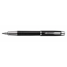 Picture of Parker IM Premium Matte Black Fountain Pen Medium Nib