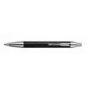 Picture of Parker IM Premium Matte Black Ballpoint Pen