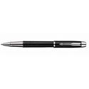 Picture of Parker IM Premium Matte Black Rollerball Pen