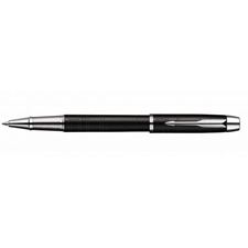 Picture of Parker IM Premium Matte Black Rollerball Pen