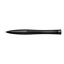 Picture of Parker Urban Premium Matte Black Ballpoint Pen