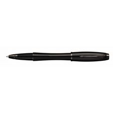 Picture of Parker Urban Premium Matte Black Chiseled Rollerball Pen