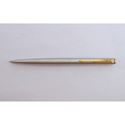 Picture of Parker 95 Stainless Steel Gold Trim 0.5MM Mechanical Pencil