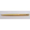 Picture of Parker 95 Stainless Gold Plated 0.5MM Mechanical Pencil