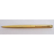 Picture of Parker 95 Stainless Gold Plated 0.5MM Mechanical Pencil