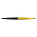 Picture of Parker Jotter Mandarin Yellow and Black Desk Pen