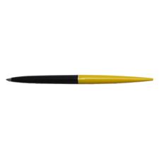 Picture of Parker Jotter Mandarin Yellow and Black Desk Pen