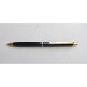 Picture of Papermate Vintage Lacquer Black Gold Trim 0.5MM Mechanical Pencil - No Box