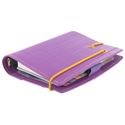 Picture of Filofax Pocket Apex Fuchsia Organizer