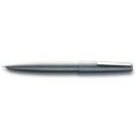 Picture of Lamy 2000 Matte Stainless Steel Fountain Pen Broad Nib
