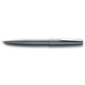 Picture of Lamy 2000 Matte Stainless Steel Fountain Pen Extra Fine Nib