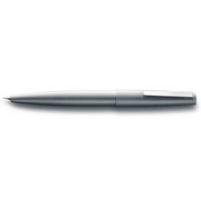 Picture of Lamy 2000 Matte Stainless Steel Fountain Pen Fine Nib