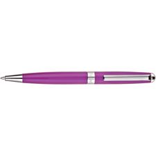 Picture of Filofax Mini Classic Ball Pen Raspberry