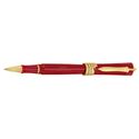 Picture of Stipula Gladiator Red Rollerball Pen