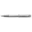 Picture of Parker IM Silver Grey Fountain Pen CT Medium Nib