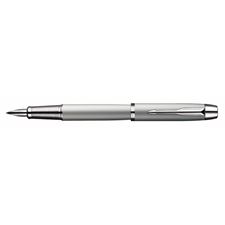 Picture of Parker IM Silver Grey Fountain Pen CT Medium Nib