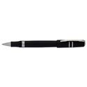 Picture of Visconti Homo Sapiens Lava Steel Age Rollerball Pen