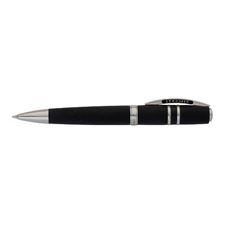 Picture of Visconti Homo Sapiens Lava Steel Age Ballpoint Pen