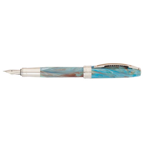 Fountain pen Pen of the Year 2011 Medium