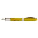 Picture of Visconti Van Gogh Sun Flowers Fountain Pen Fine Nib