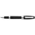 Picture of Montegrappa Fortuna Palladium Trim Rollerball Pen