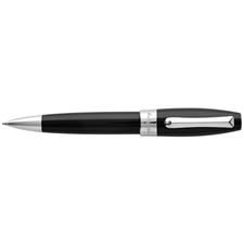 Picture of Montegrappa Fortuna Palladium Trim Ballpoint Pen