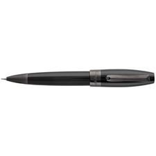 Picture of Montegrappa Fortuna Gun Metal Mechanical Pencil