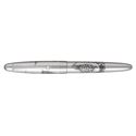 Picture of Namiki Sterling Taki Fountain Pen Medium Nib