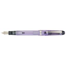 Picture of Namiki - Pilot Custom 74 Violet Fountain Pen Medium Nib