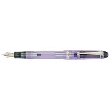 Picture of Namiki - Pilot Custom 74 Violet Fountain Pen Fine Nib