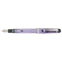 Picture of Namiki - Pilot Custom 74 Violet Fountain Pen Broad Nib