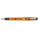 Picture of Namiki - Pilot Custom 74 Orange Fountain Pen Medium Nib