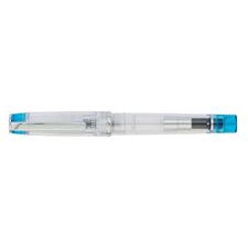 Picture of Namiki - Pilot Prera Light Blue Fountain Pen Medium Nib