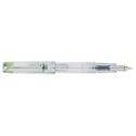 Picture of Namiki - Pilot Prera Light Green Fountain Pen Medium Nib