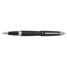 Picture of Namiki Pilot Knight Black Rollerball Pen