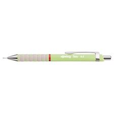 Picture of Rotring Tikky 4C 0.5 Spring Green Mechanical Pencil S0904720