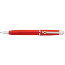 Picture of Sheaffer Ferrari 500 Red Ballpoint Pen