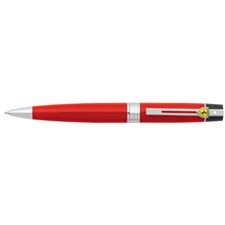 Picture of Sheaffer Ferrari 300 Red Ballpoint Pen