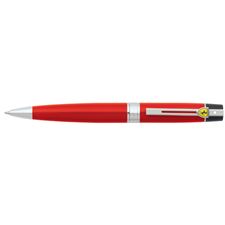 Picture of Sheaffer Ferrari 300 Red Ballpoint Pen