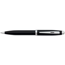 Picture of Sheaffer Ferrari 100 Black Ballpoint Pen