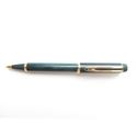 Picture of Waterman Le Man Green Wood Ballpoint Pen