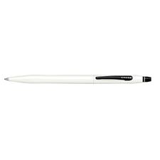 Picture of Cross Click Pearlescent White Gel Ink Pen